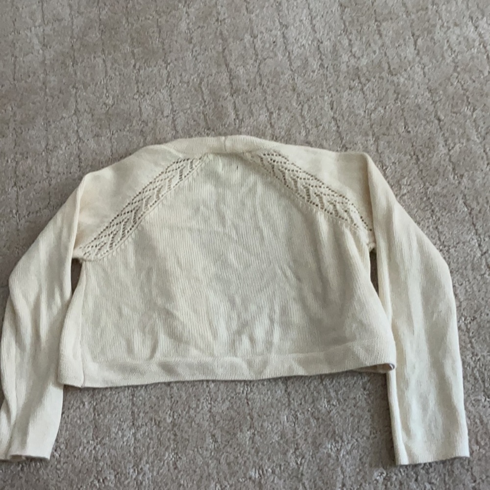 Tea Collection Sweater - Picture 4 of 4